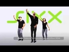 sixx - Dance Summer Trailer (2012)