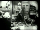 THE FRONT PAGE (1931) - Full Movie - Captioned
