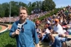 Fan Sports Live - Tailgate Fan: Little League World Series