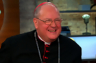 Cardinal Dolan on Meaning of Christmas