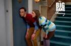 The Big Bang Theory - Poor Leonard - Season 7
