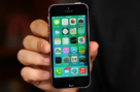 Apple's IPhone 5S: A Close Look