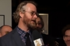 GRAMMY Live - Red Carpet Interview: The National - Season 56