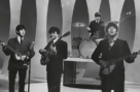 The Beatles' Appearance on 