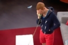 Big Brother: Feed Clip: Fake Phone Call