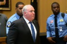 Kennedy Cousin Michael Skakel Released from Prison Pending New Trial