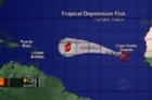 Atlantic, Caribbean Weather Brewing As Hurricane Season Ramps Up