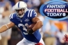 Fantasy Football Today: Game Recaps I (12/1)