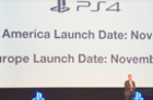 PlayStation 4 Release Date - GameSpot Breaking News