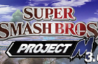 Super Smash Bros. Brawl ProjectM 3.0 - Now Playing