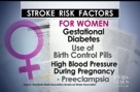 Preventing Strokes in Women