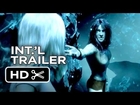 Tarzan 3D Official UK Trailer (2013) - Kellan Lutz Animated Movie HD