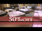 Only 36 Hours Left in the Greatest Sale in History at Ashley Furniture HomeStore!