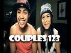 Couples 123 Tag @JayFluent