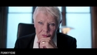 M.essage to the M.PAA with Judi Dench and Steve Coogan