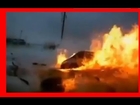 Most Apocalyptic Russian Car Crash Compilation Ever Made HD October 2013-11! Car insurance