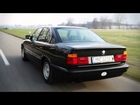 BMW 5 Series history  The third generation  E34