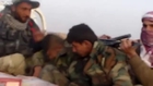 UPDATE 04.01.2014 Syria - Documentation of War Crimes: Young soldiers tortured and supposedly killed