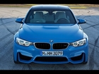 New 2014 BMW M3 Sedan: Track Test