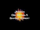 Para-Fanatical Interviews Gaming Expert, Jessica Chobot