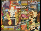 ★ Naruto Shippuden Ultimate Ninja Storm 3 Scan 26 2ème et 3ème parties ★