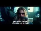 Mi Novio Es un Zombie Trailer 2013