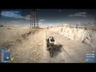 [PC] Battlefield 3: End Game- Moto-X Murder