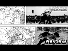 Naruto Manga 656 ナルト - ¡La Derrota De Obito! Y ¿El Fin De La Guerra?