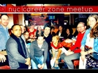 Recruiting Radio NycCareerZone Meet Up with Nando + Charlene