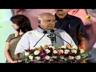 ANR National Award For Year 2012 To Shyam Benegal - Part 1