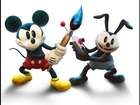 Review of Epic Mickey 2 The Power of 2 for Xbox, Ps3, Wii U and PC by Protomario