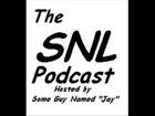 SNL Podcast: NBC's Up All Night Maybe Going To Sleep Soon