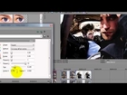 08. The 'Cookie Cutter' Effect PART 1 - Sony Vegas VIDDING Tutorial