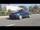 2015 Audi A3 First Look - Kelley Blue Book