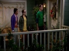 The Big Bang Theory - Halo 3 Night - ending