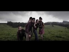 Gravity of Center (short film [HD]) - RUBBERBANDance