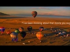 If You Like Hot Air Balloons                                                         45sec spot 2