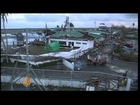 Typhoon Haiyan devastates thousands in the Philippines