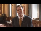 Paul O'Connor on Languages at the FCO
