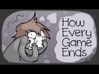 [League of Legends - Parody] How Every Game Ends