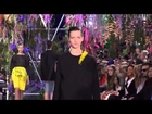 Christian Dior   Spring Summer 2014 Full Fashion Show   Exclusive