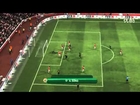 FIFACOINSLEE.COM: FIFA14 Pro Clubs SASA Barcelona vs Arsenal HD Replay
