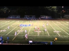 Indian Hill v Wyoming mens soccer game highlights - 09/17/13