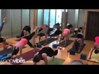 Core Power Hour Vinyasa Yoga Class with Ashley Turner