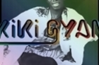 Kiki Gyan - Disco Dancer - Kiki Gyan (Music Video)