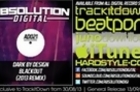 Dark By Design - Blackout (2013 Remix) Absolution Digital - Hard Dance & Hardstyle TV (Music Video)