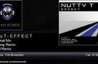 Nutty T - E.F.F.E.C.T (KRM Remix) - Hard Dance & Hardstyle TV (Music Video)