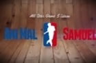 I Love This Dance (All Star Game 2013) - Ani Mal VS Samuel (Music Video)