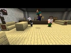 8D TV: Minecraft shake?!