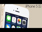 iPhone 5S - Features, Release Date, Price - Everything You Need To Know About the iPhone 5S